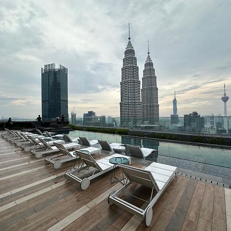 Skyline Homes By Star Residences Klcc Κουάλα Λουμπούρ Εξωτερικό φωτογραφία