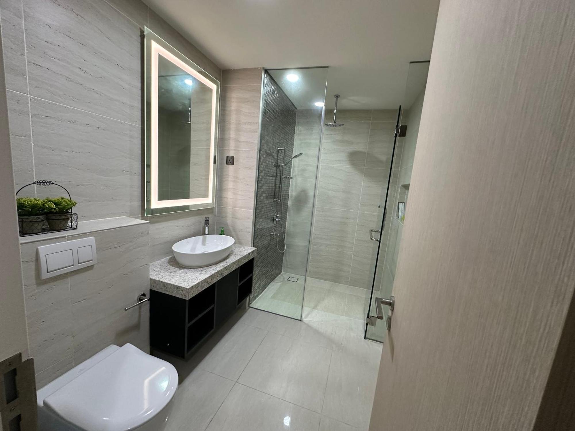 Skyline Homes By Star Residences Klcc Κουάλα Λουμπούρ Εξωτερικό φωτογραφία