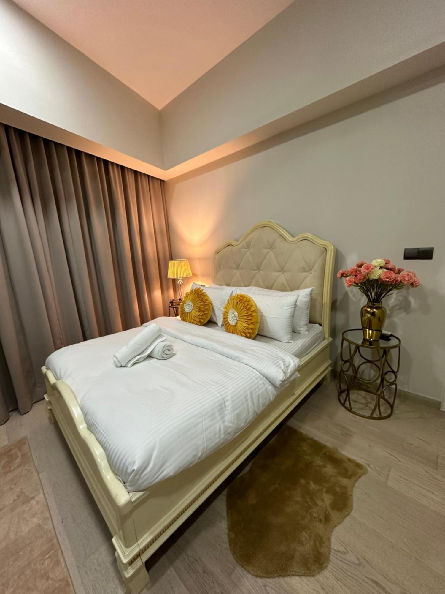 Skyline Homes By Star Residences Klcc Κουάλα Λουμπούρ Εξωτερικό φωτογραφία