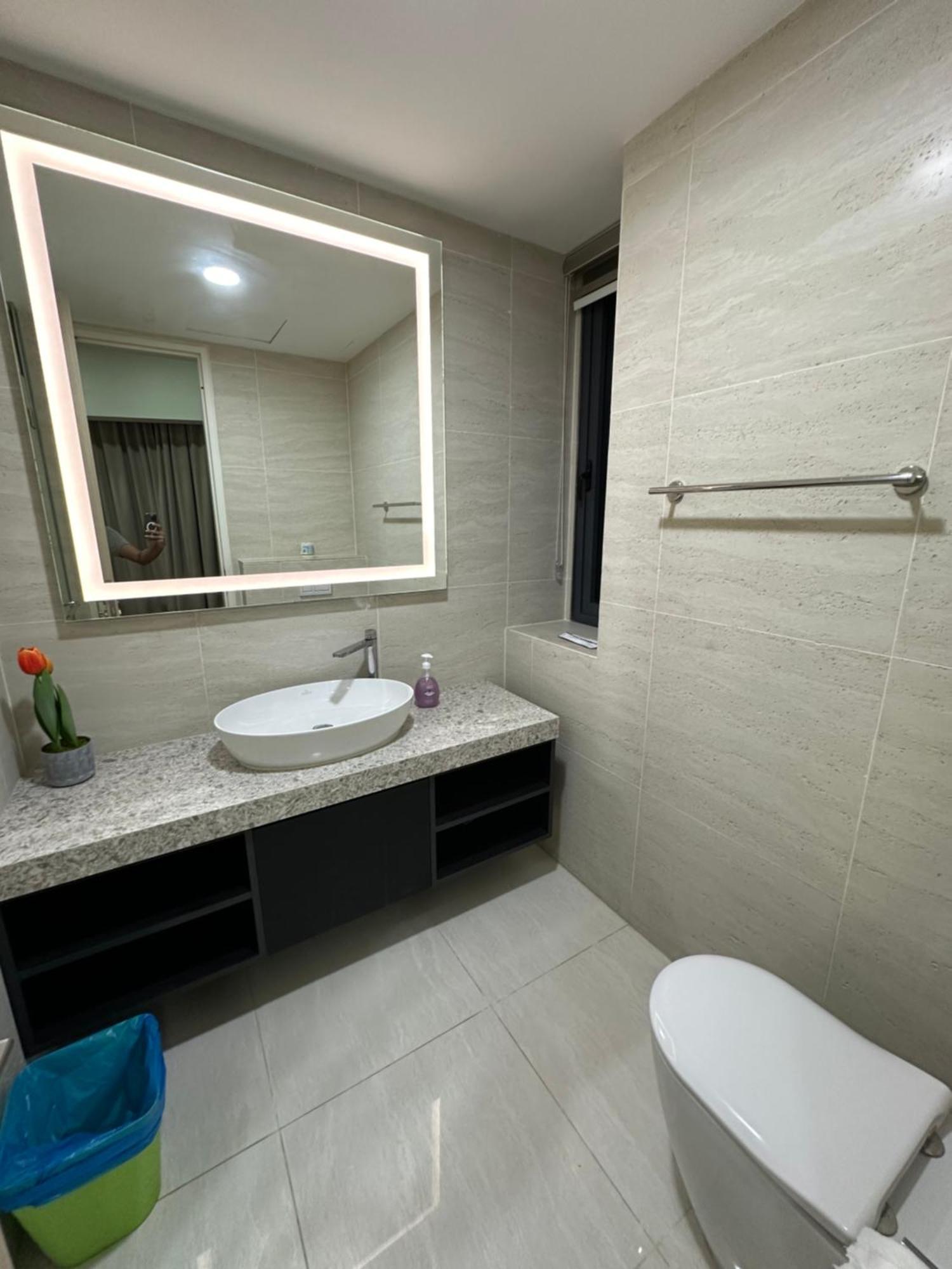 Skyline Homes By Star Residences Klcc Κουάλα Λουμπούρ Εξωτερικό φωτογραφία