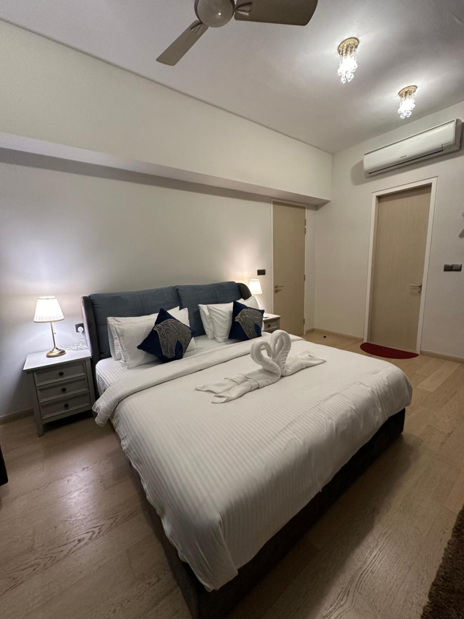 Skyline Homes By Star Residences Klcc Κουάλα Λουμπούρ Εξωτερικό φωτογραφία