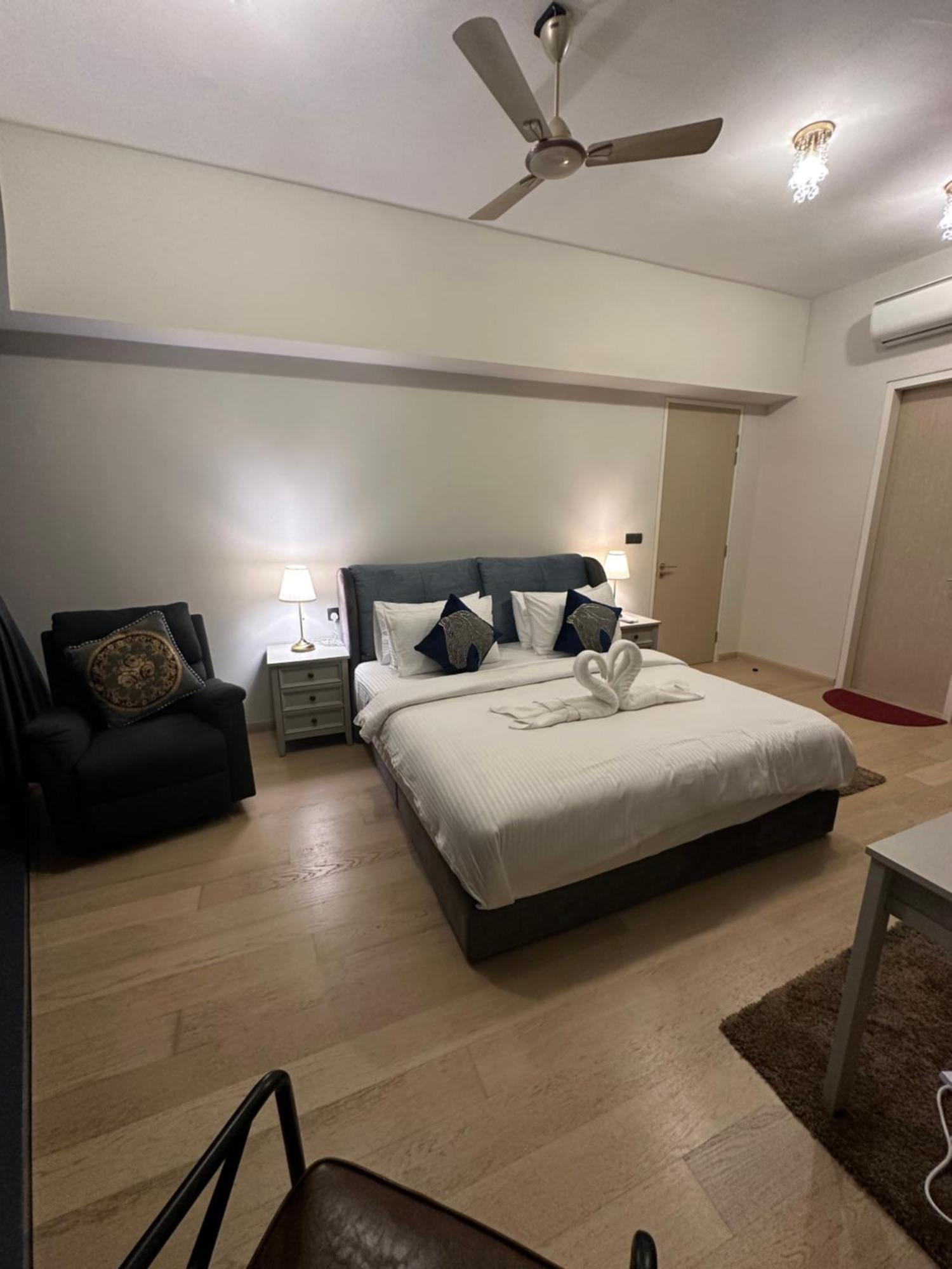 Skyline Homes By Star Residences Klcc Κουάλα Λουμπούρ Εξωτερικό φωτογραφία