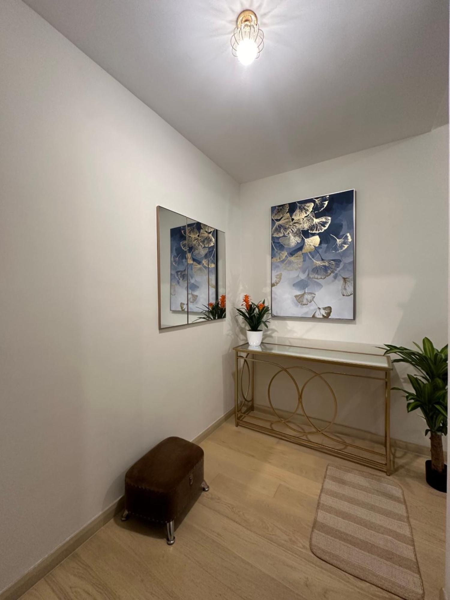 Skyline Homes By Star Residences Klcc Κουάλα Λουμπούρ Εξωτερικό φωτογραφία