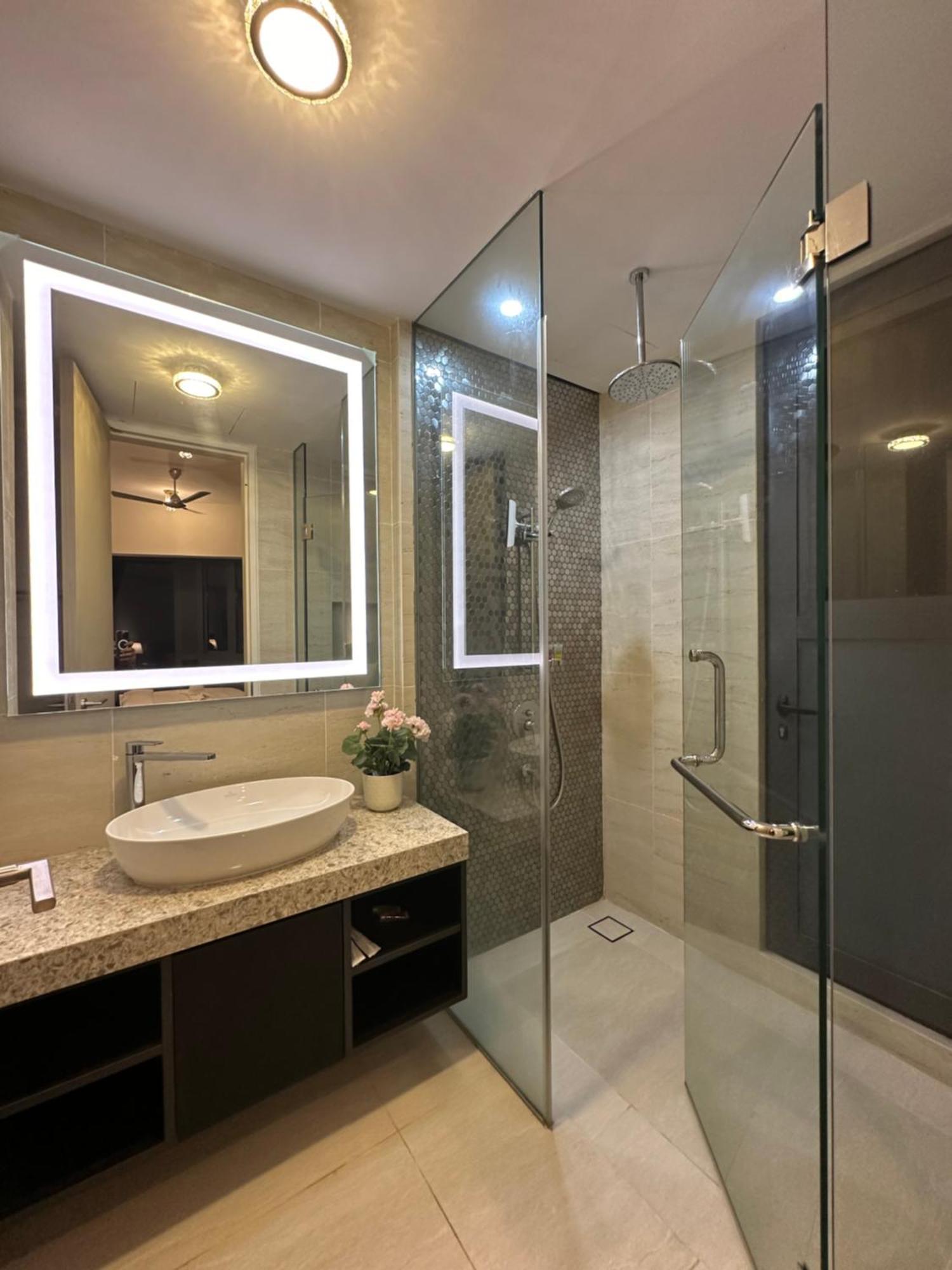 Skyline Homes By Star Residences Klcc Κουάλα Λουμπούρ Εξωτερικό φωτογραφία